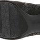 Life Stride Women's Nicolette Pointed Toe Bootie Black Size 6.5