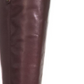 INC International Concepts Women's Fawne Riding Leather Boots Red Size 6 M