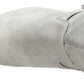Rialto Women's Cahoon Buckle Dress Boots Light Grey Size 6.5 M