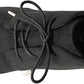 Dr. Scholls Women's Conquer Wedge Bootie Black Size 6 M