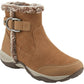 Easy Spirit Ember Women's Boot Medium Brown Size 10 M