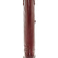 INC International Concepts Women's Fawne Riding Leather Boots Red Size 6.5 M