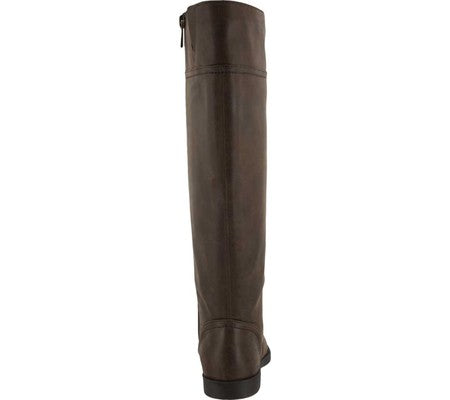 Bella Vita Women's Rebecca II Riding Boots Brown Size  8.5M