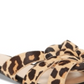 INC International Concepts Women's GARGI Leather Open Toe Brown Size 6.5 M