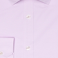 Ryan Seacrest Distinction Men's Ultimate Active Slim-Fit Non-Iron Performance Stretch Dobby Dress Shirt  Pink Size 17X34-35