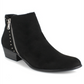 Esprit Men's Topaz Booties Black Size 11 M
