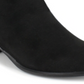 Esprit Men's Topaz Booties Black Size 11 M