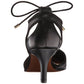 Franco Sarto Women's Darlis Dress Pump Black Size 5.5 M