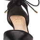Franco Sarto Women's Darlis Dress Pump Black Size 5.5 M