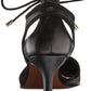 Franco Sarto Women's Darlis Dress Pump Black Size 5.5 M