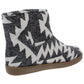 Indigo Rd. Women's  Ashley  Boots White Size 6 M