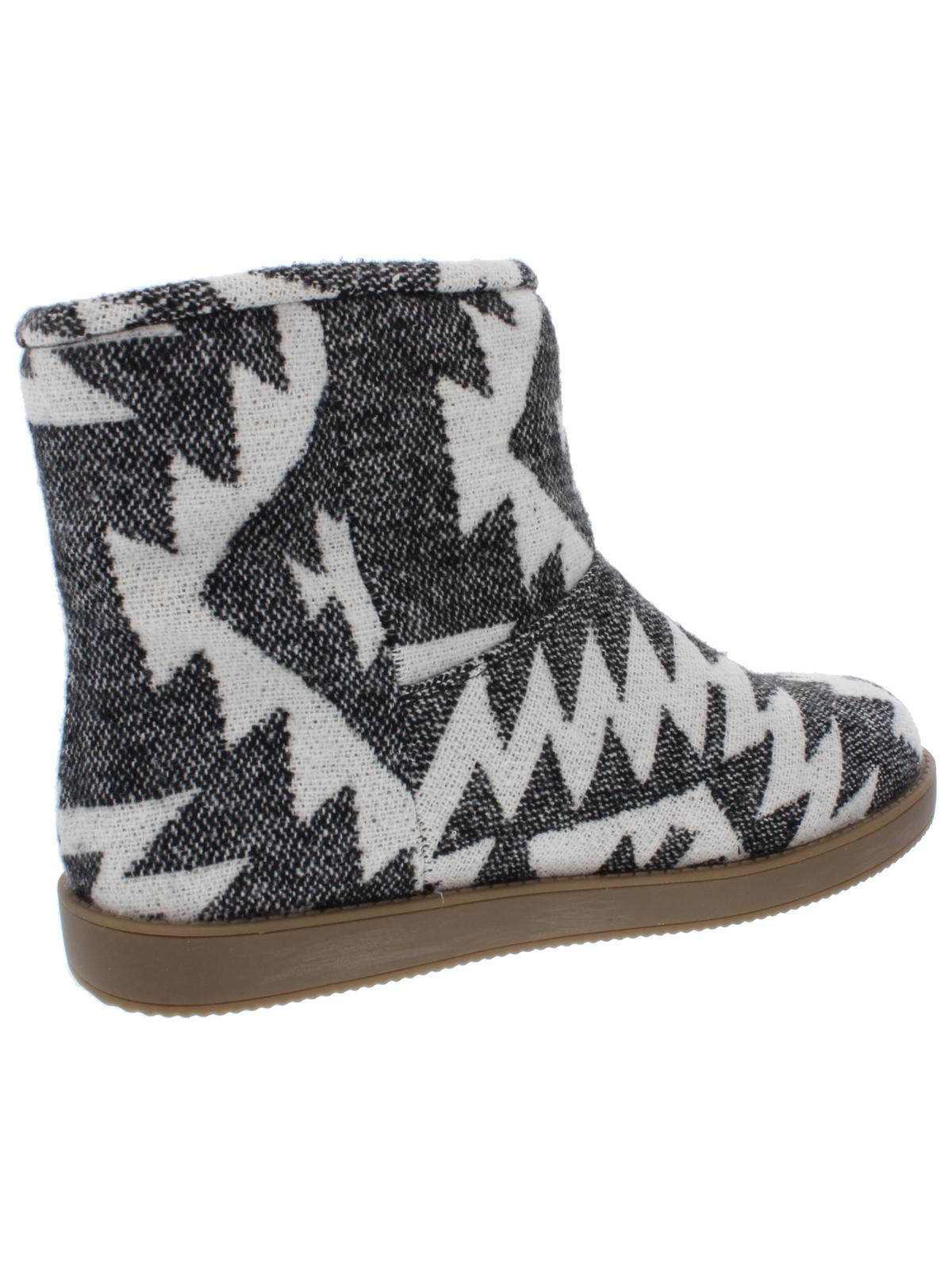 Indigo Rd. Women's  Ashley  Boots White Size 6 M