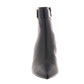 Calvin Klein Women's Georgene Pointed Toe Ankle Fashion Boots Black Size 5M