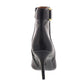 Calvin Klein Women's Georgene Pointed Toe Ankle Fashion Boots Black Size 5M