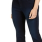 INC Women's  Petite Tummy-Control Skinny Jeans Gemini Wash Blue Size 12P