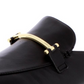 Enzo Angiolini Women's Taisie Loafer Mule Black Size 9 M