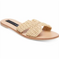 Steve Madden Women's Greece Flats Brown Size 10 M