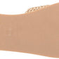 Steve Madden Women's Greece Flats Brown Size 10 M