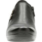 Clarks Women's Emslie Warren Bootie Black Size 6 M