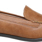 LifeStride Women's Margot Shoes Brown Size 8.5 M