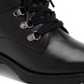 Giani Bernini Women's Round Toe Block Heel Zip up Booties Black Size 8.5 M