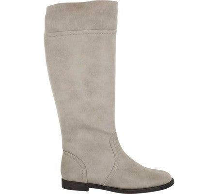 Bella Vita Women's  Rebecca II Riding Boots Taupe 8.5W