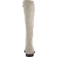 Bella Vita Women's  Rebecca II Riding Boots Taupe 8.5W