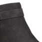 Giani Bernini Women's  Putneyy Memory Foam Block-Heel Black Leather Size 10M