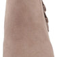 Bella Vita Women's Casual Stone Sadie II Bootie Brown Size 9 M