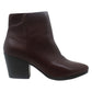 American Rag Women's Eryn Suede Pointed Toe Ankle Fashion Boots Purple Size 9.5M