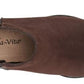 Bella Vita Women's Henley II Ankle Boot Brown Size 7.5 M