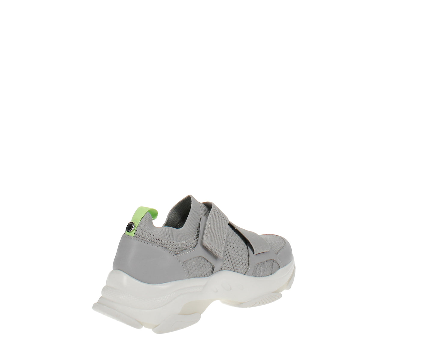 Steve Madden Women's Meteorite Sneakers Grey 9M