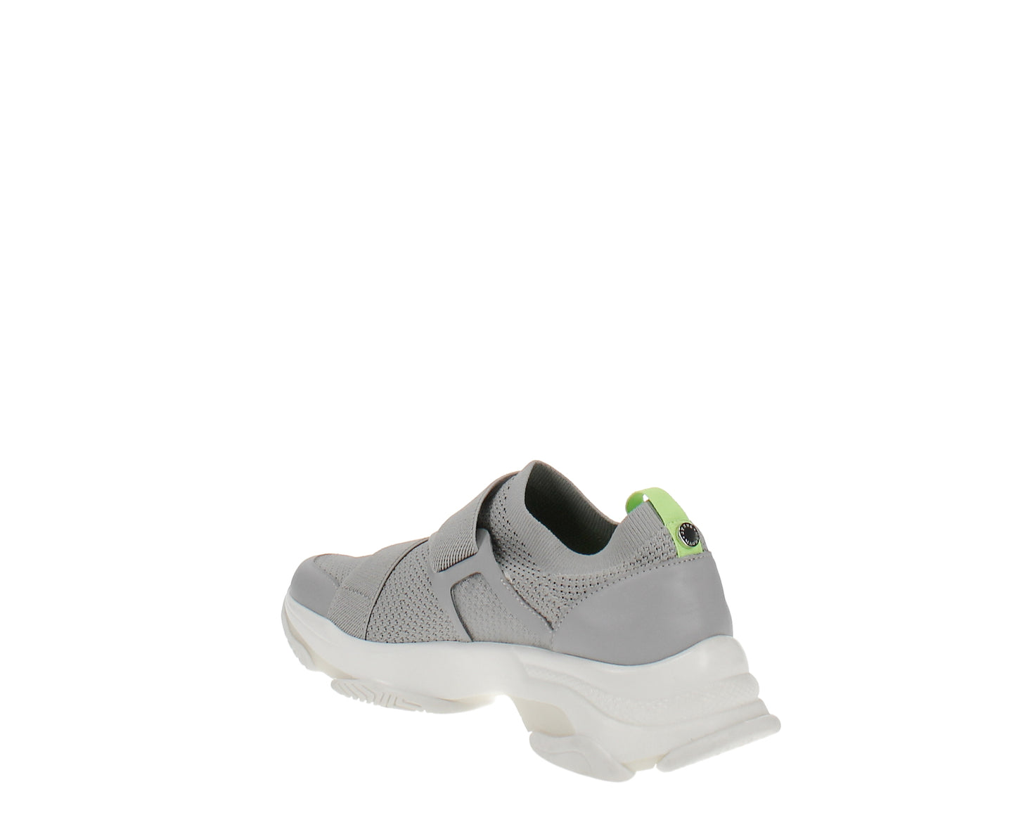 Steve Madden Women's Meteorite Sneakers Grey 9M