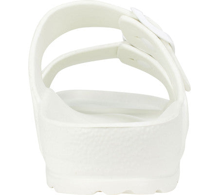 Seven Dials by White Mountain Women's  Canyon Slide White Size 7 M