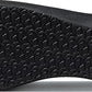 Reef Krystal Star Women's Open Toe Canvas Black Flip Flop Sandal Black Size 10