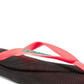 Havaianas Women's Slim Logo Pop up Flip Flop Sandals Orange Size 9.5