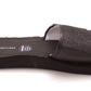 Tommy Hilfiger Women's Mysha3-X Open Toe Casual Slide Sandals Black- Size 10 M