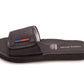 Tommy Hilfiger Women's Mysha3-X Open Toe Casual Slide Sandals Black Size 8 M