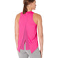 Nike Women's Pro Tank Top Red Size Medium