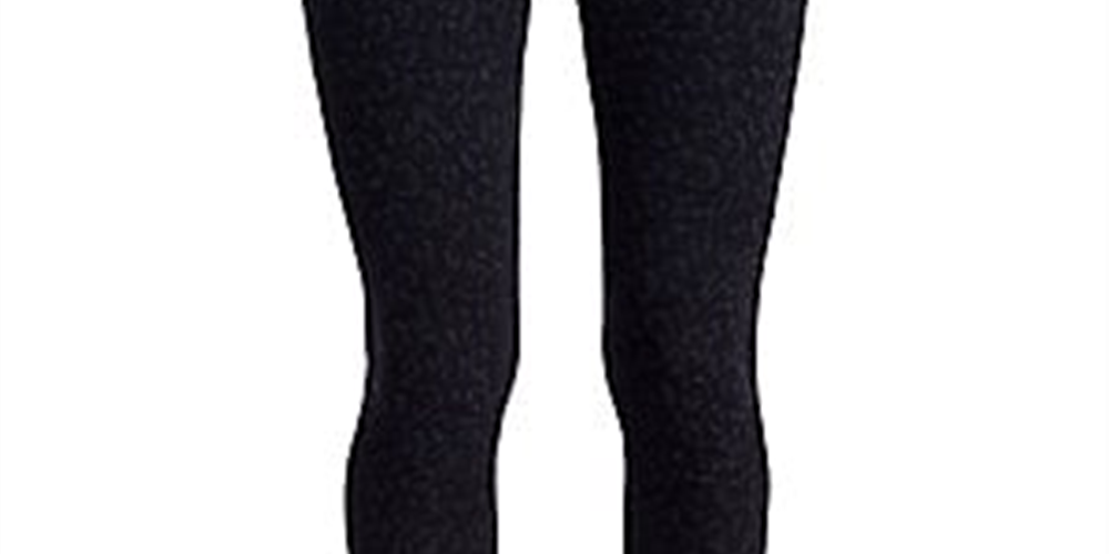 J Brand Womens Black Animal Print Skinny Pants 28