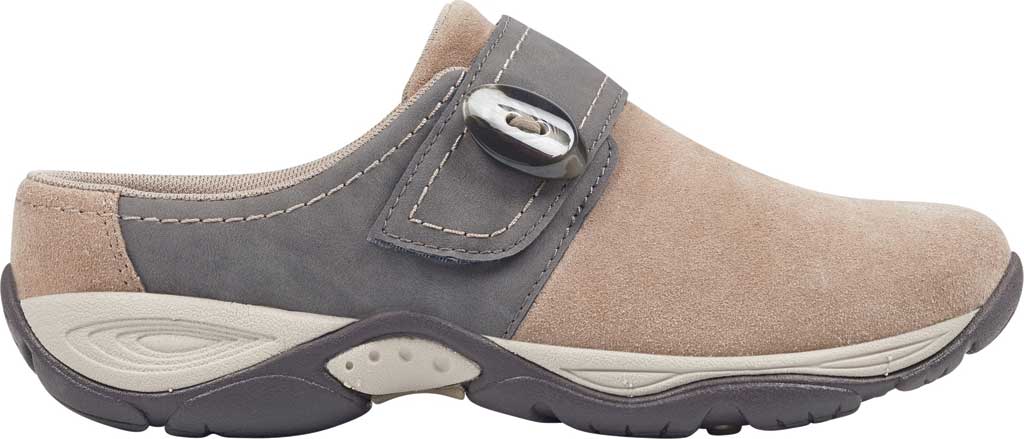 Easy Spirit Women's  Equip Mule Sneakers Brown Size 8 W