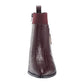 Bella Vita Women's Elektra Ii Booties Burgundy Size 7.5W