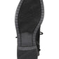 DV by Dolce Vita Women's XYLA Metal Toe Combat Boots Black Size 8 M