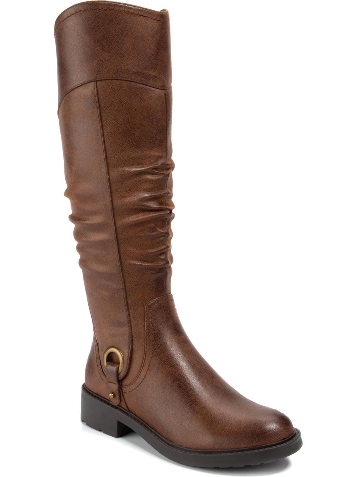 Bare Traps Women's Chaya Boots Brown Size 7 M