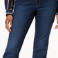 Charter Club Women's  Prescott Bootcut Jeans  Blue Size 6 -