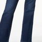 Charter Club Women's  Prescott Bootcut Jeans  Blue Size 6 -