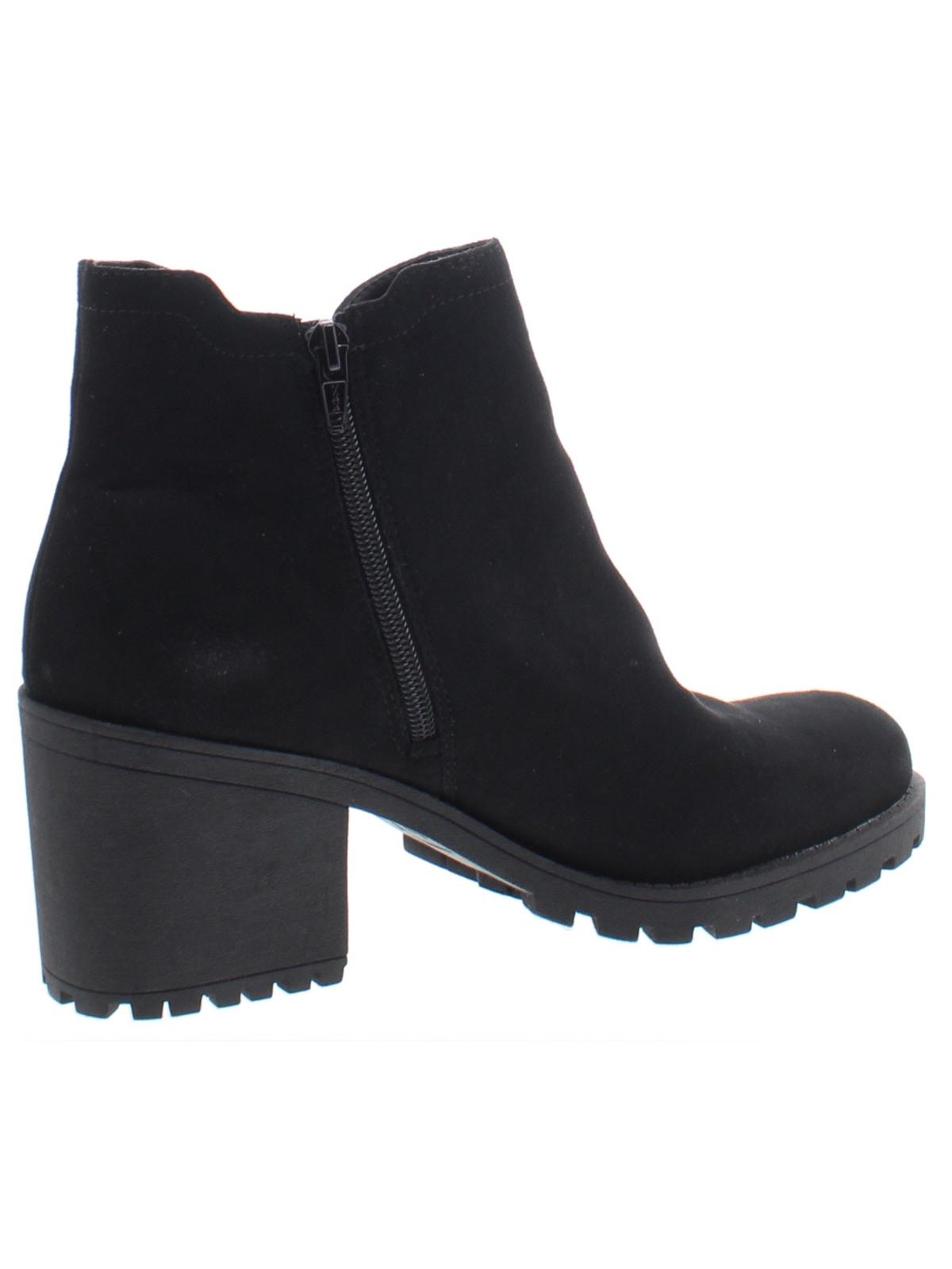 American Rag Women's Morghan Ankle Booties Black Size 7.5 M