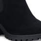 American Rag Women's Morghan Ankle Booties Black Size 7.5 M