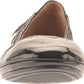 Vince Camuto Women's Ellen Patent Leather Round-Toe Ballet Flats Black Size 8 M