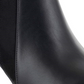 Bella Vita Women's Loyal Ii Booties Navy Size -9.5 M
